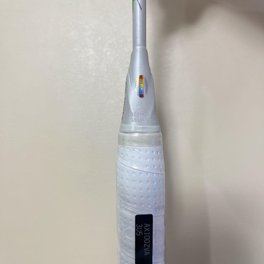 【抽選限定品】YONEX ASTROX 100 ZZ 3U5