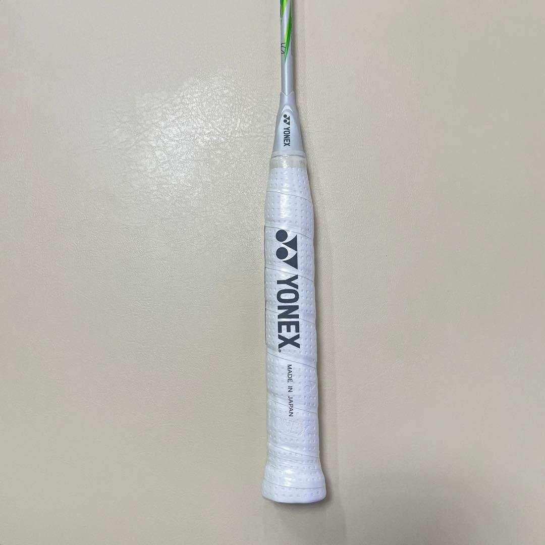 【抽選限定品】YONEX ASTROX 100 ZZ 3U5