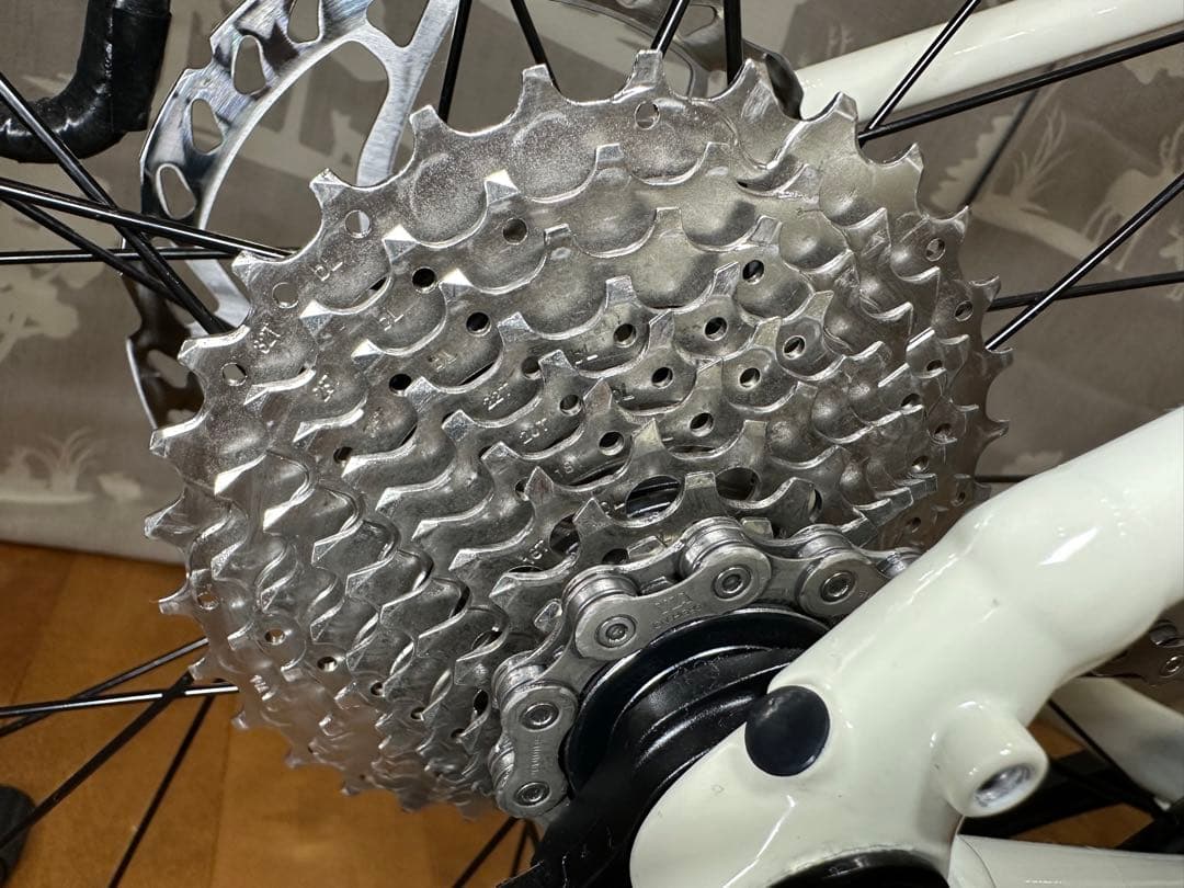 TREK Domane AL4 Gen4 49サイズ