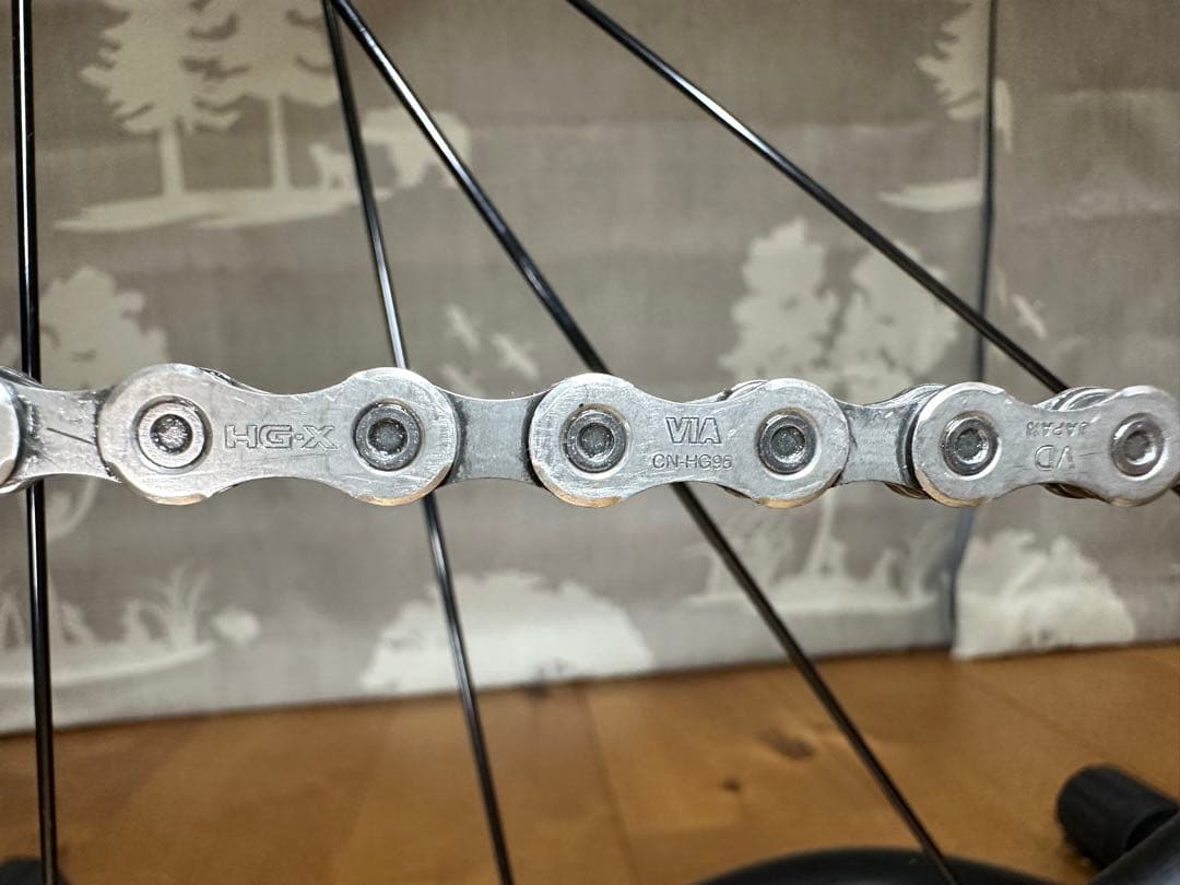 TREK Domane AL4 Gen4 49サイズ