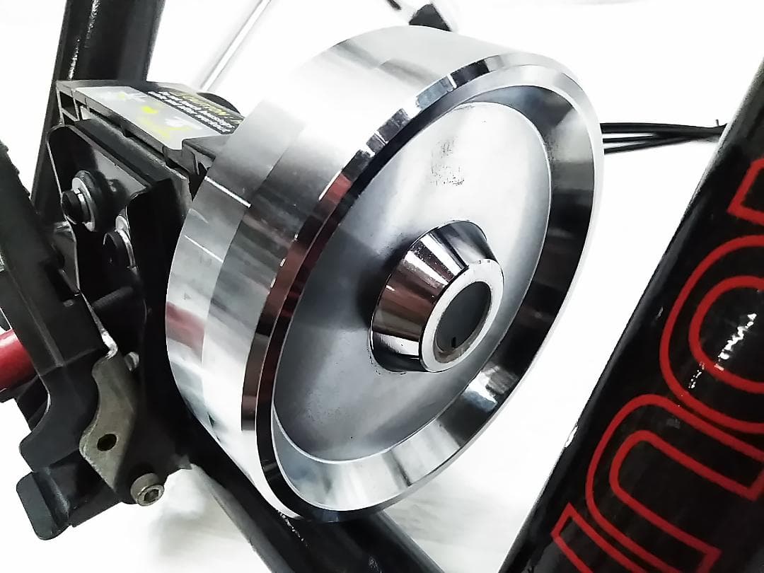 ミノウラ GYRO V270 サイクルトレーナー トレーニングローラー★