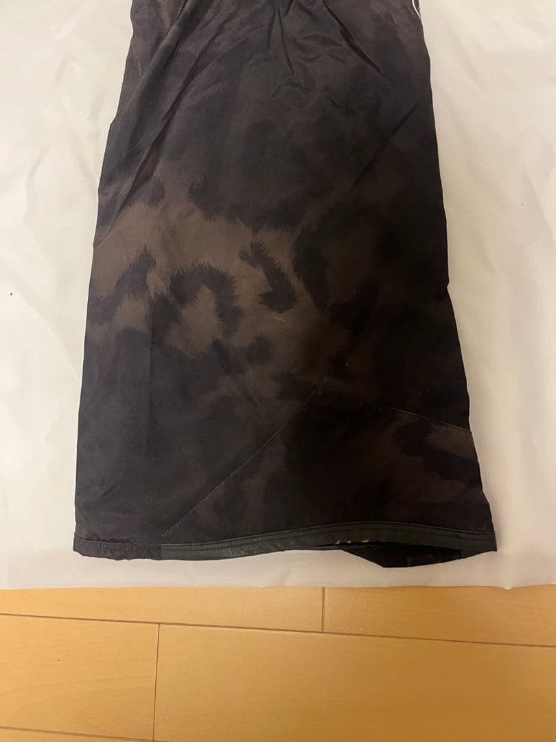 VOLCOM GORE-TEX パンツ　Lサイズ
