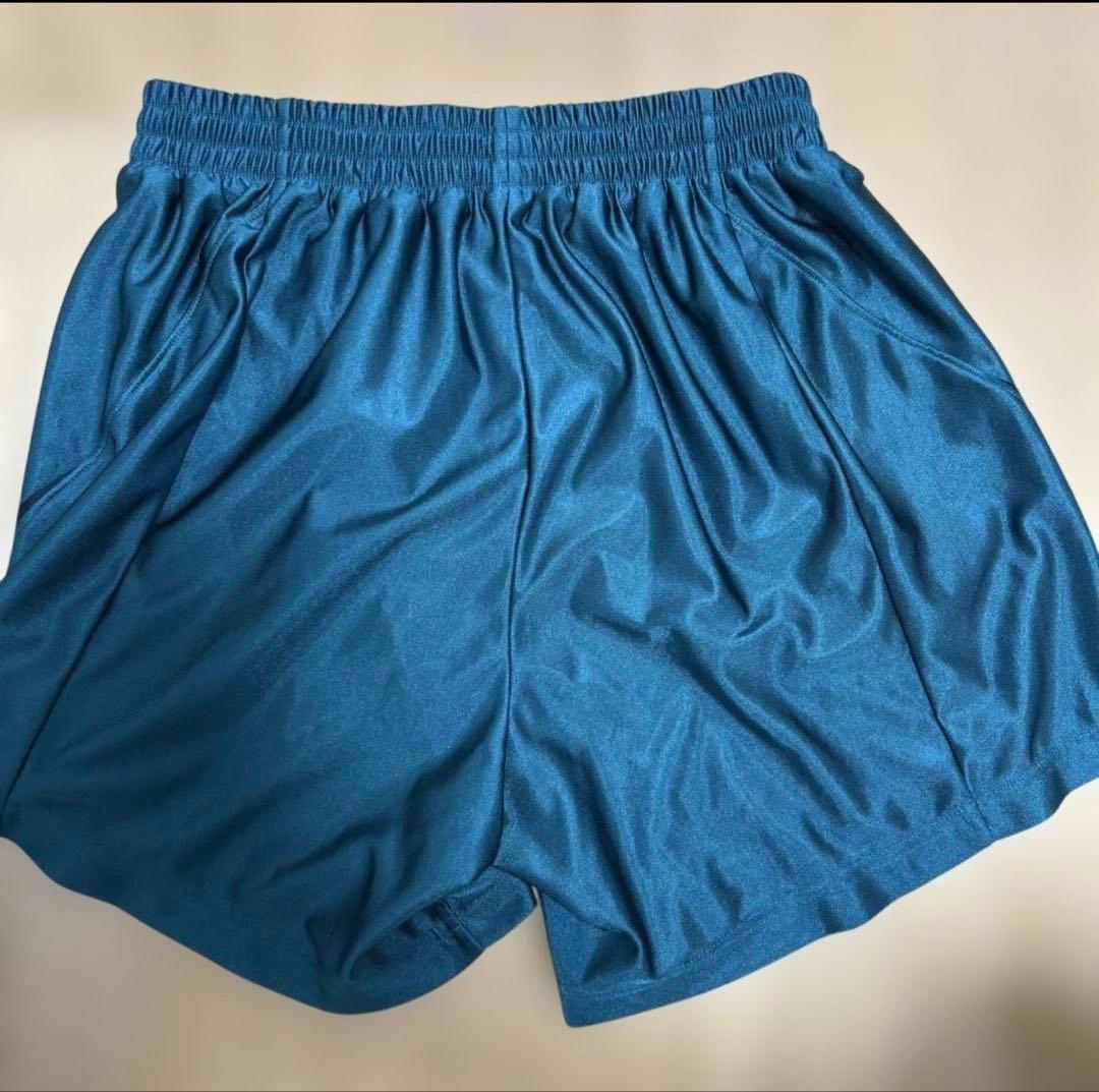 DESCENTE オーダーゲームパンツ　バレー