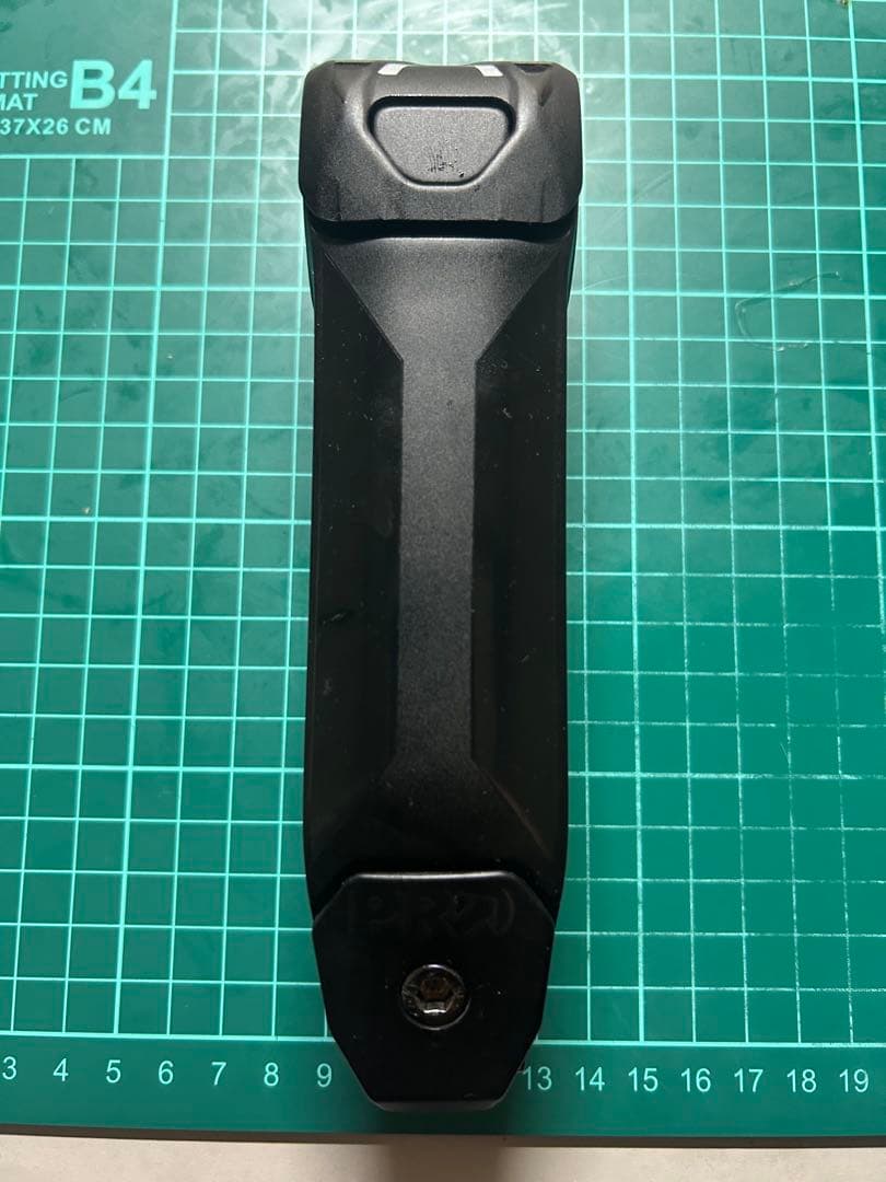 SHIMANO PRO vibe aero ステム　130mm