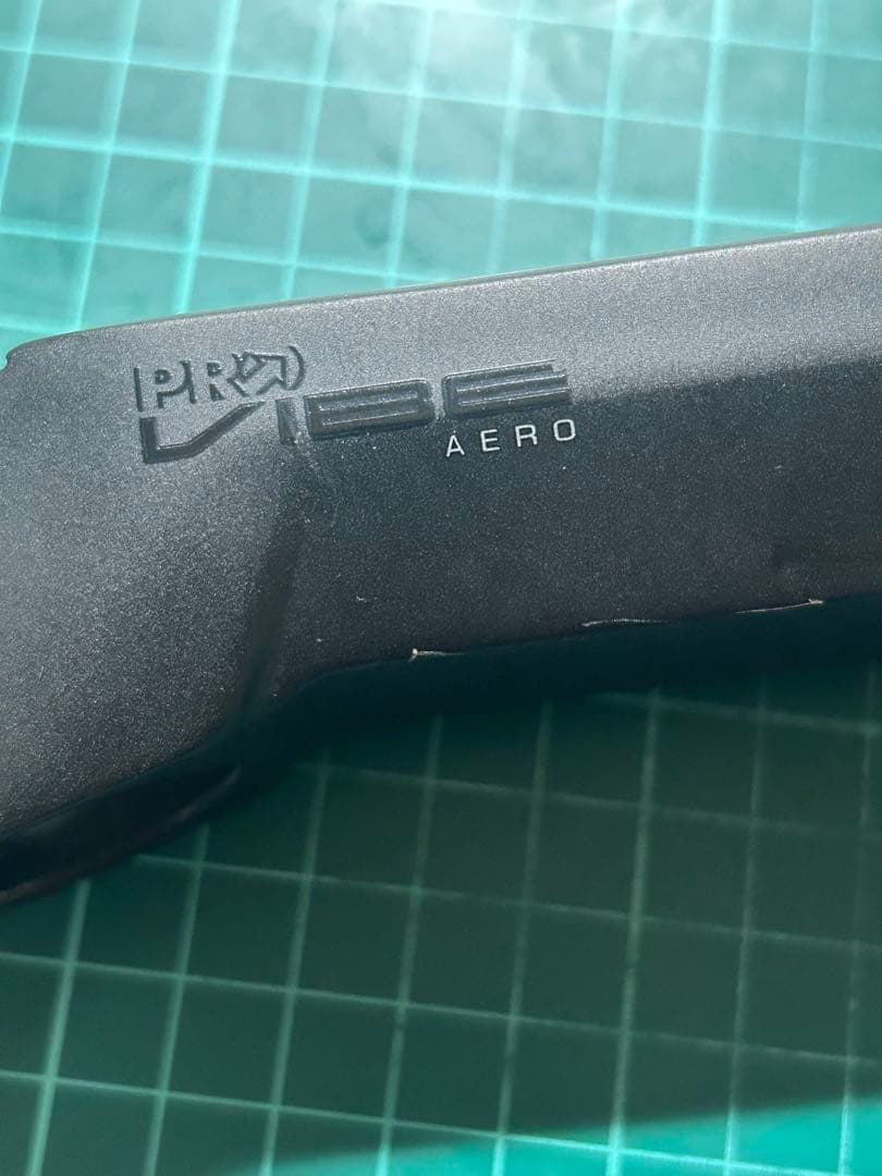 SHIMANO PRO vibe aero ステム　130mm