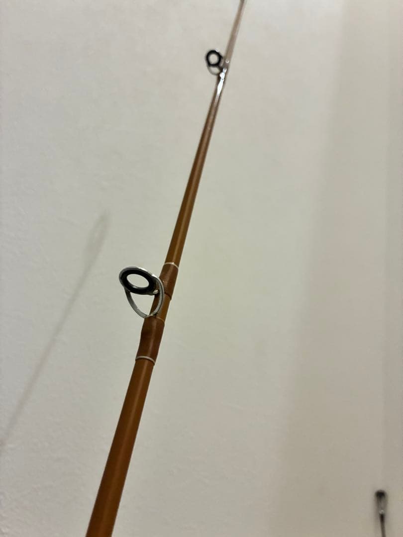 ARTIST アーティスト　うらしま堂　トップウォーター　ロッド　グラス