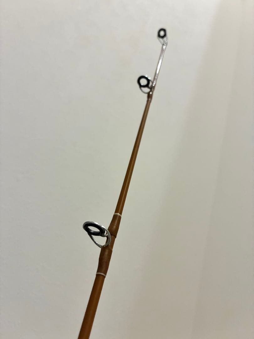 ARTIST アーティスト　うらしま堂　トップウォーター　ロッド　グラス