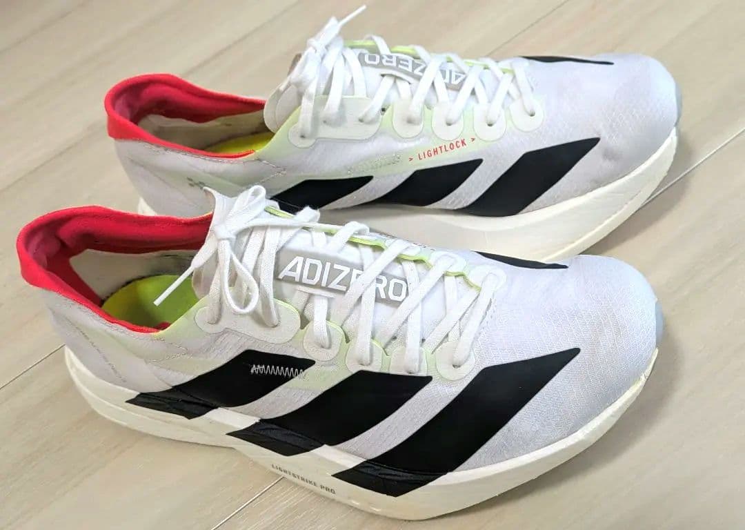 アディゼロ アディオス プロ4 /ADIZERO ADIOS PRO 4