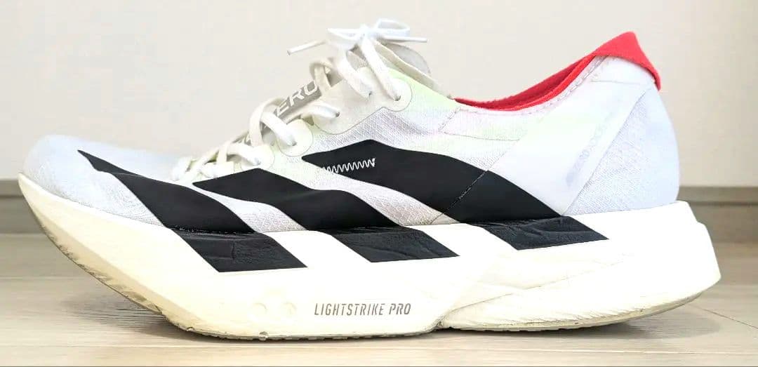 アディゼロ アディオス プロ4 /ADIZERO ADIOS PRO 4