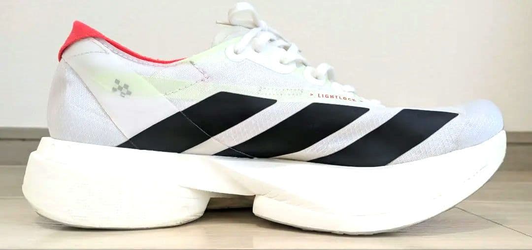 アディゼロ アディオス プロ4 /ADIZERO ADIOS PRO 4