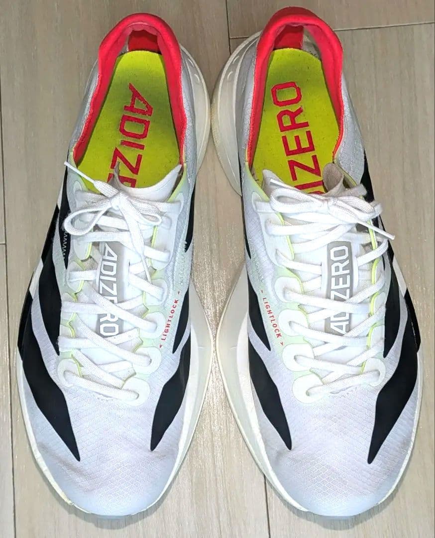 アディゼロ アディオス プロ4 /ADIZERO ADIOS PRO 4