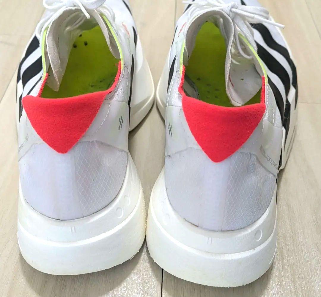 アディゼロ アディオス プロ4 /ADIZERO ADIOS PRO 4