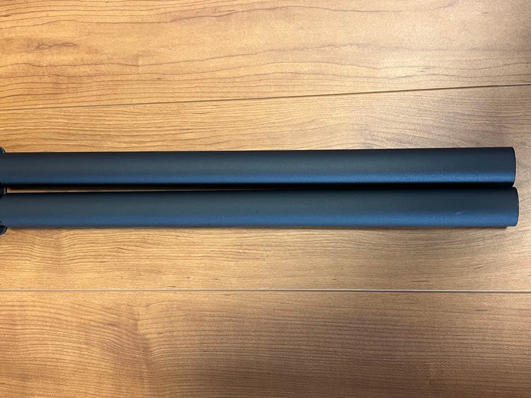 【ほぼ未使用】DOD フタマタノキワミ 二股ポール テントポール キャンプ