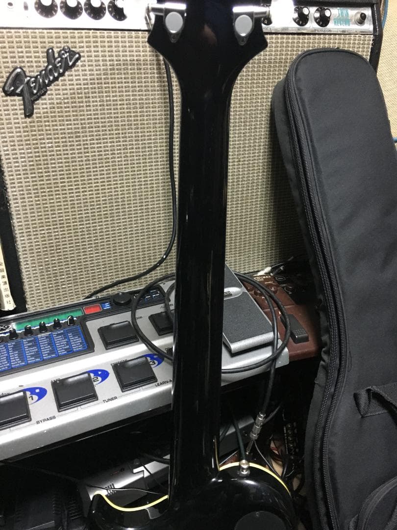 PE DLX Kv チューンアップ　 APH1N・B ピエゾ等改　調整済は動画！