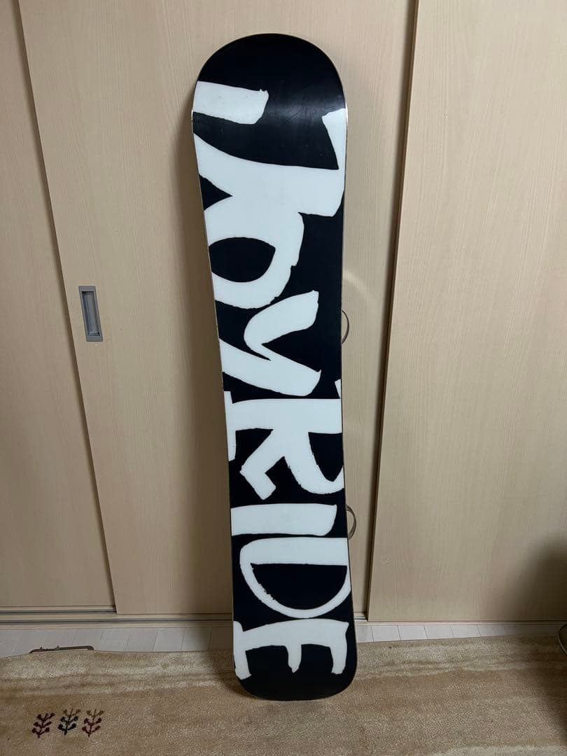 スノーボード147cm