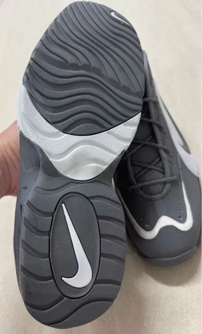 ソ*ビ様 NIKE エアーウェイアップ