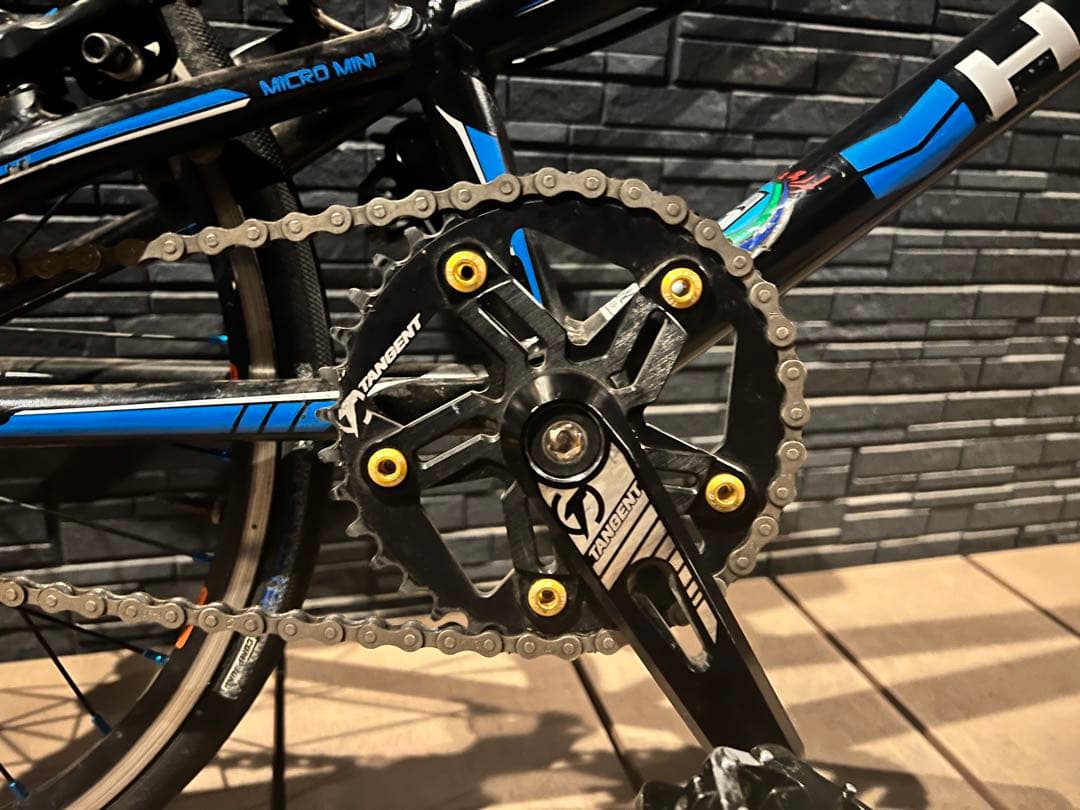 TK様用　　HARO Bikes RACE LITE micro mini