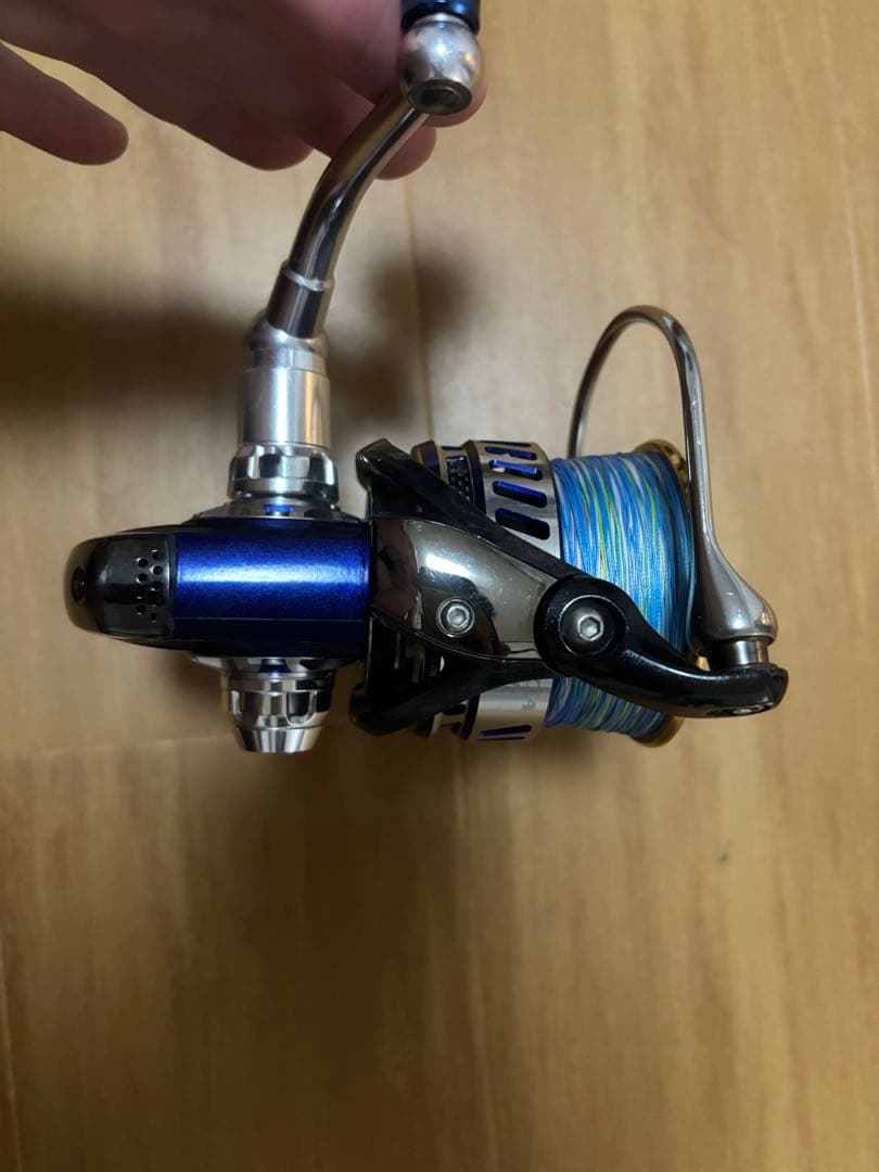 14 ソルティガ 5500H EXP