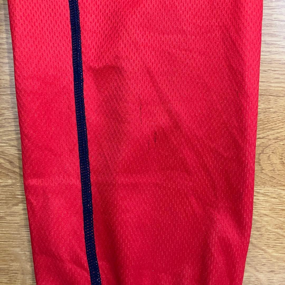 ルイガノ サイクルジャージ WOLVERINE SPORTS CLUB XL