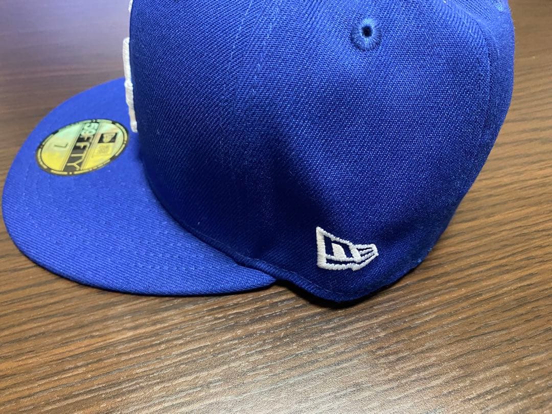 新品 正規品 NEW ERAドジャース キャップ 帽子 チャンピオンシップ 大谷
