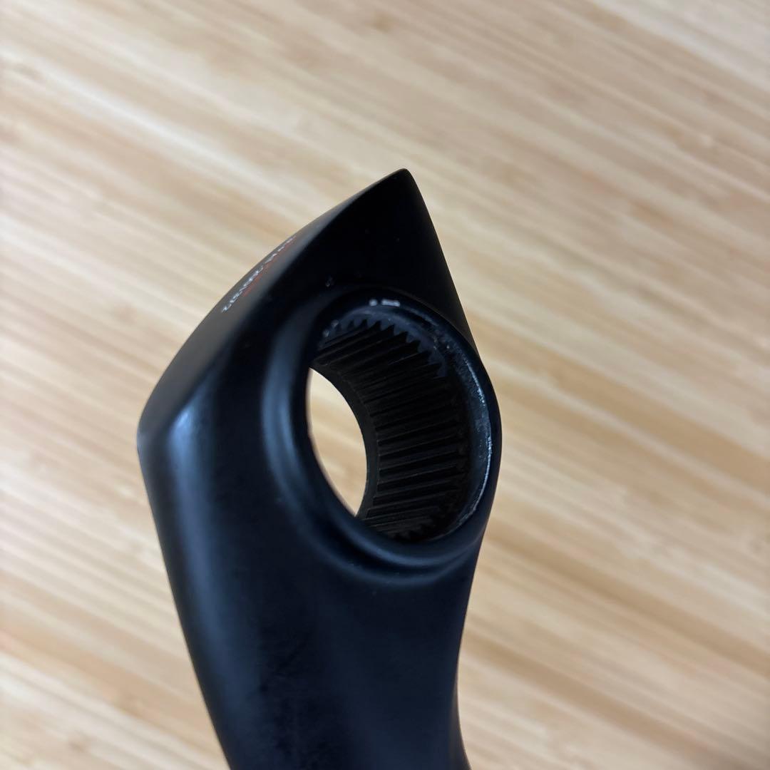 【モヒカンパンダ】3T IONIC LTD 25 27.2mm