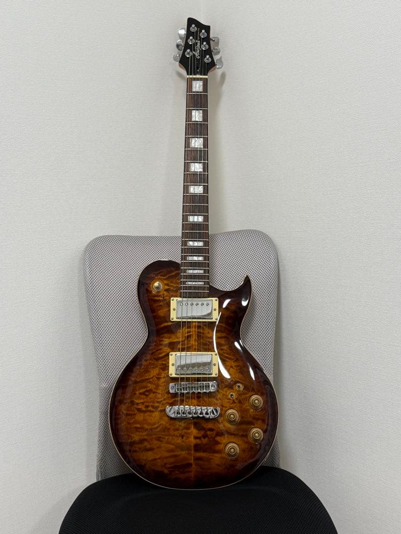 Aria Pro II PE-480 美品