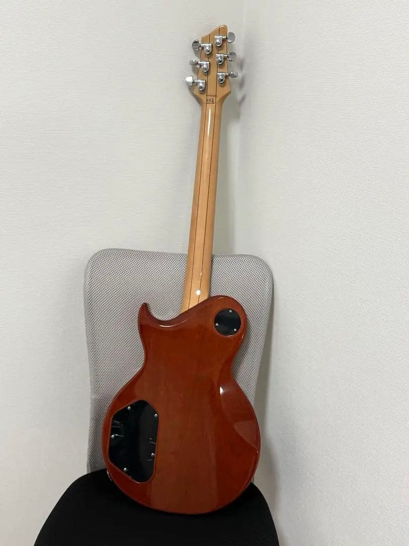 Aria Pro II PE-480 美品