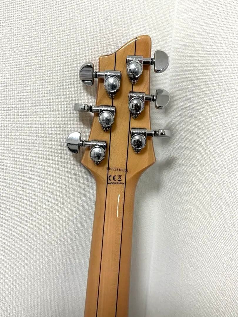 Aria Pro II PE-480 美品