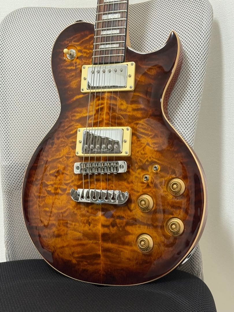 Aria Pro II PE-480 美品