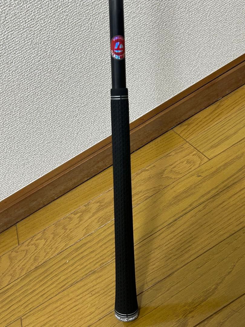 超美品　テーラーメイドカスタム品　26ベンタスTRブルー　5S