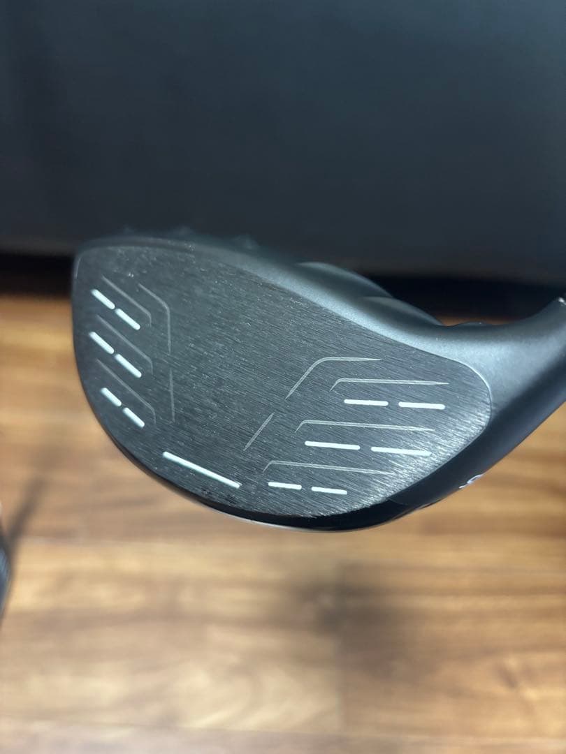 PING G430 MAX 10KDR、G425 SFT 3W、5Wの3本セット