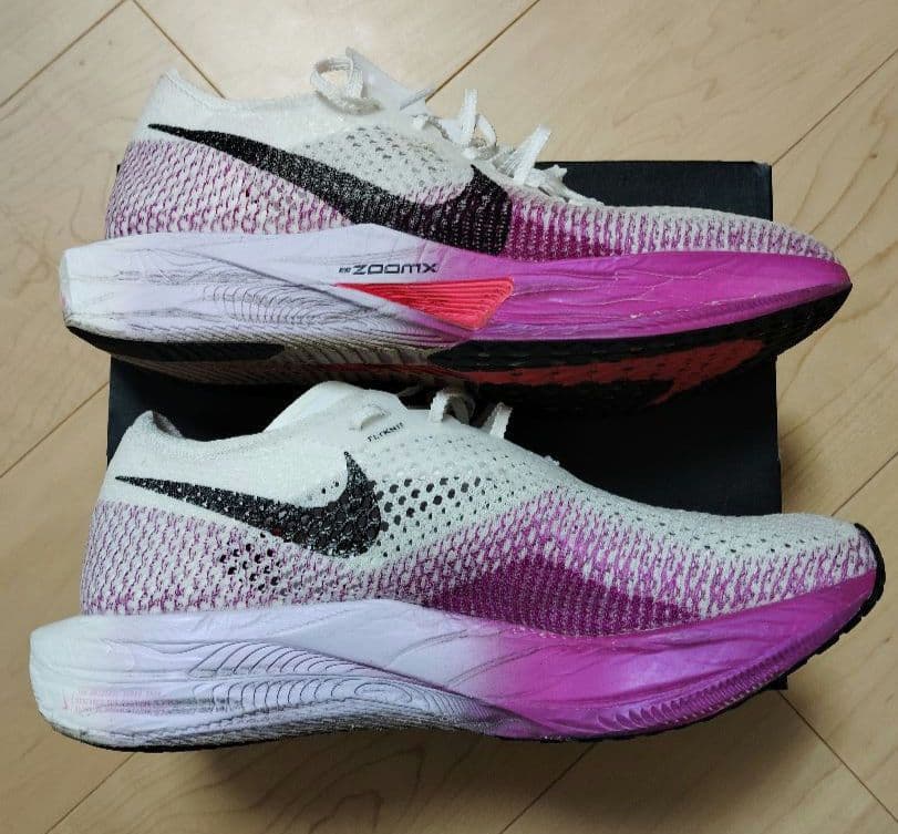NIKE ヴェイパーフライ3 27.5
