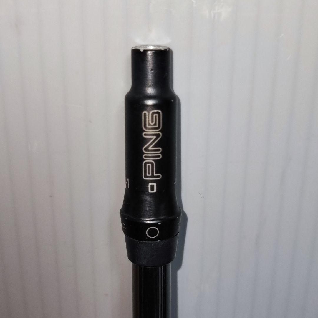 PING TOUR 173 75X ドライバー用 シャフト 約G400