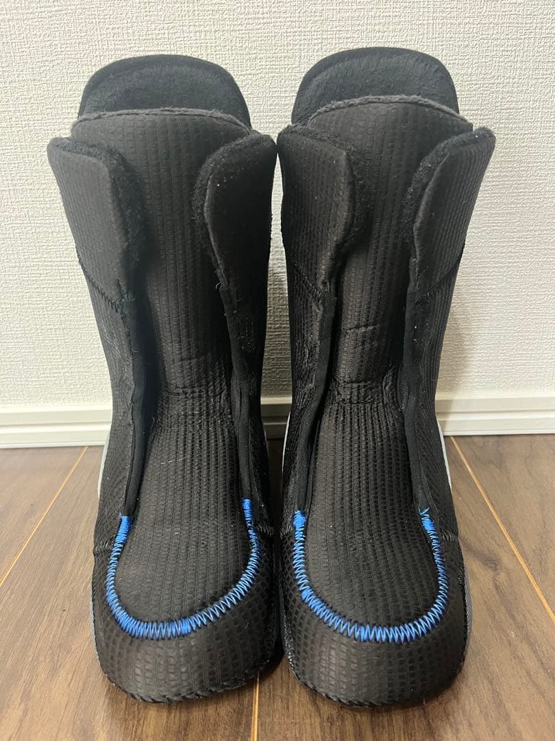 スノーボード Burton step on limelight