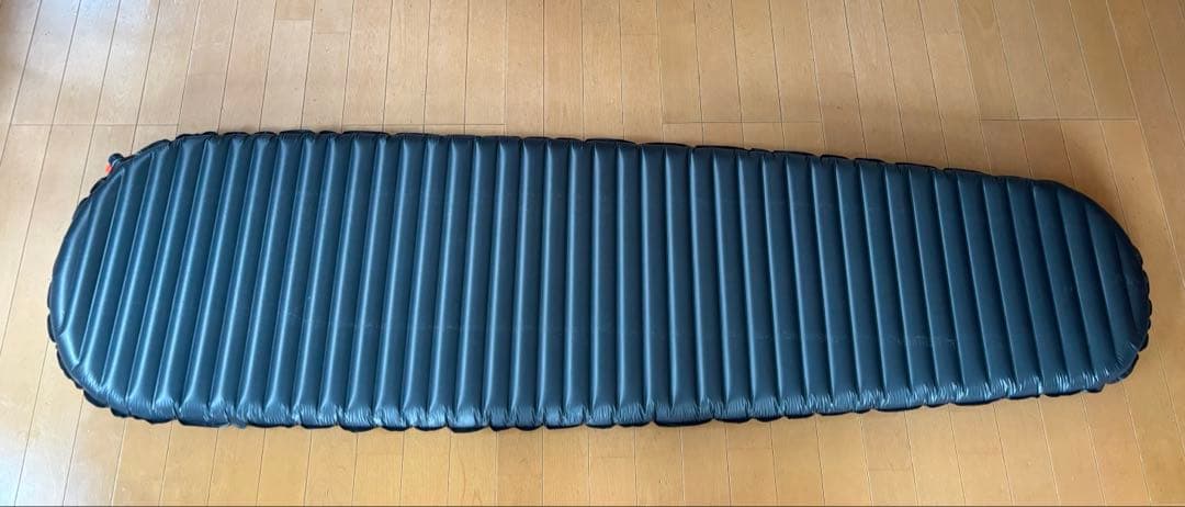 サーマレスト　NeoAir UberLite regular