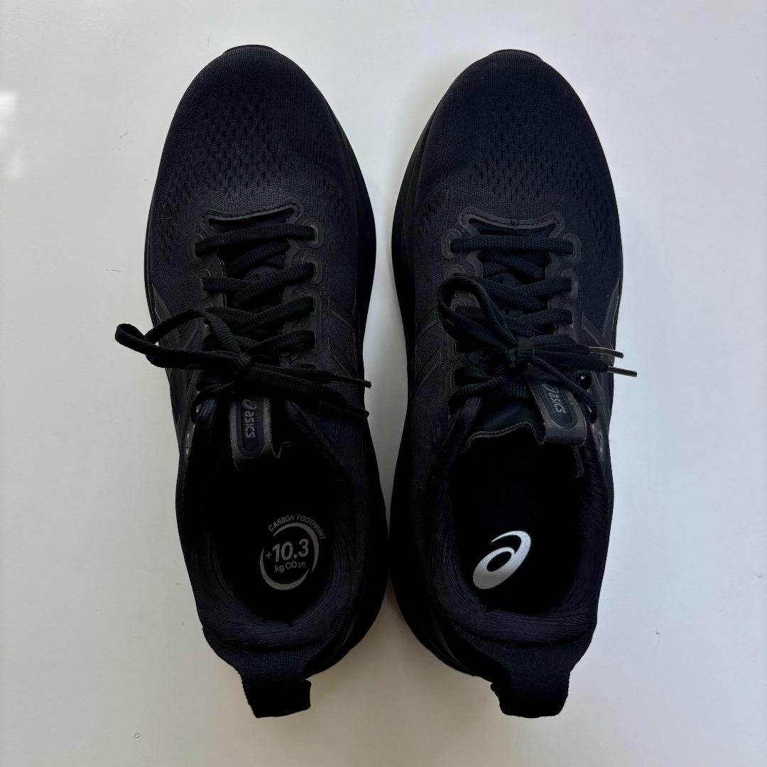 ASICS アシックス ゲルカヤノ32 GEL KAYANO 32 27cm