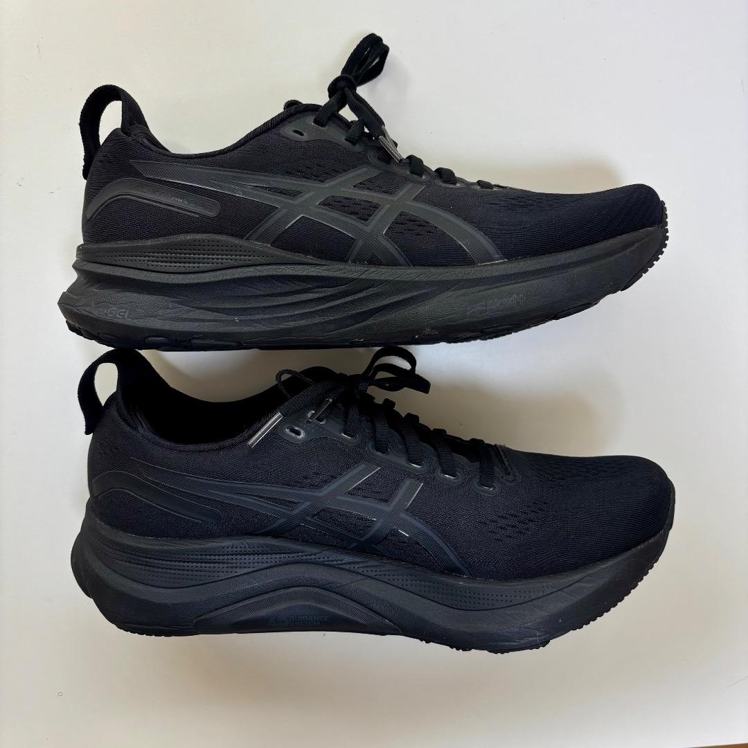 ASICS アシックス ゲルカヤノ32 GEL KAYANO 32 27cm