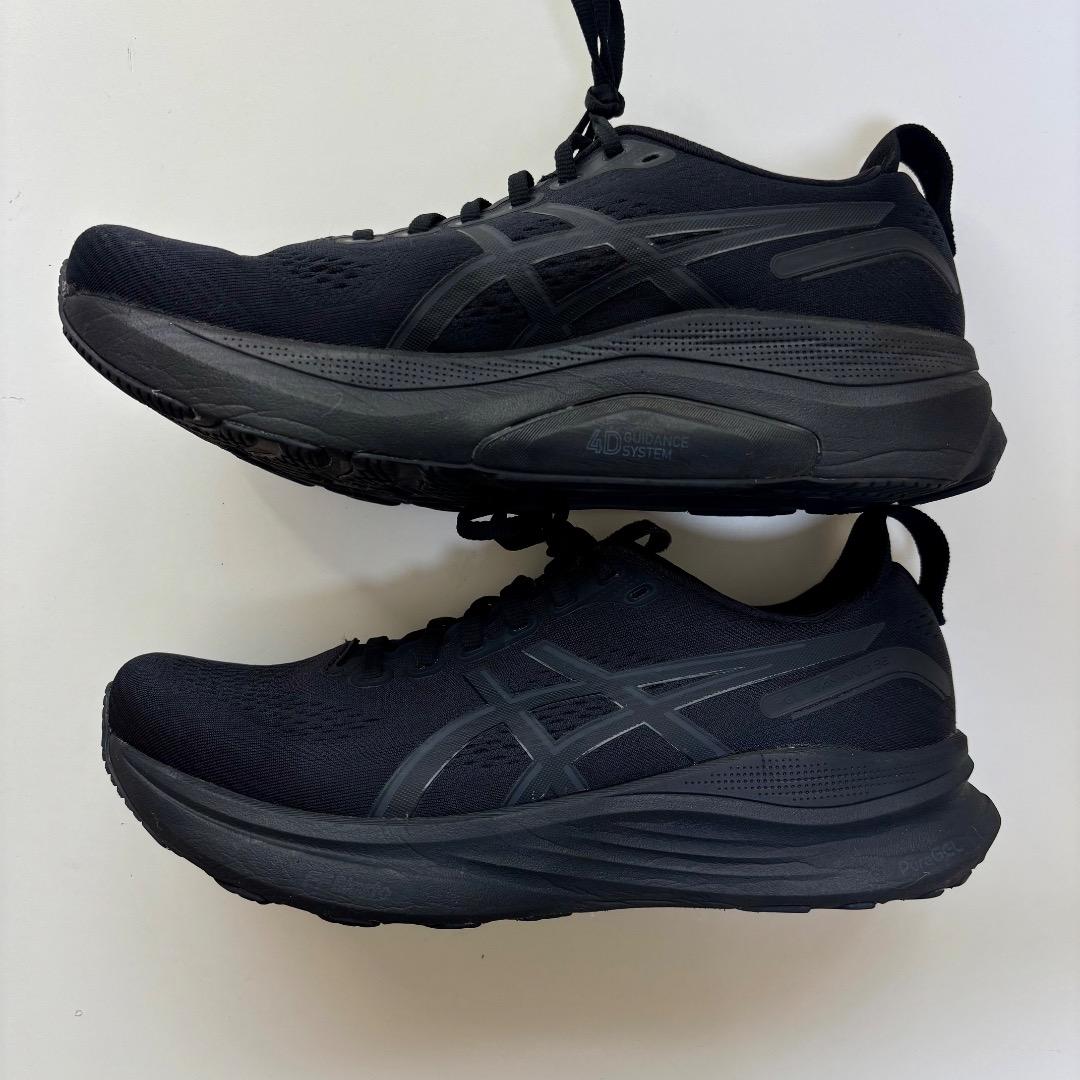 ASICS アシックス ゲルカヤノ32 GEL KAYANO 32 27cm