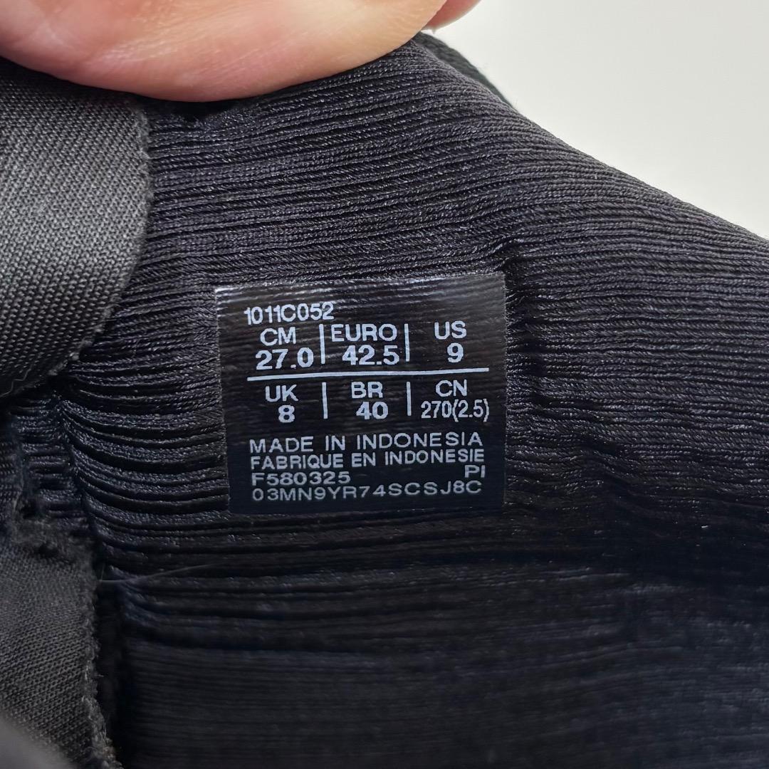ASICS アシックス ゲルカヤノ32 GEL KAYANO 32 27cm