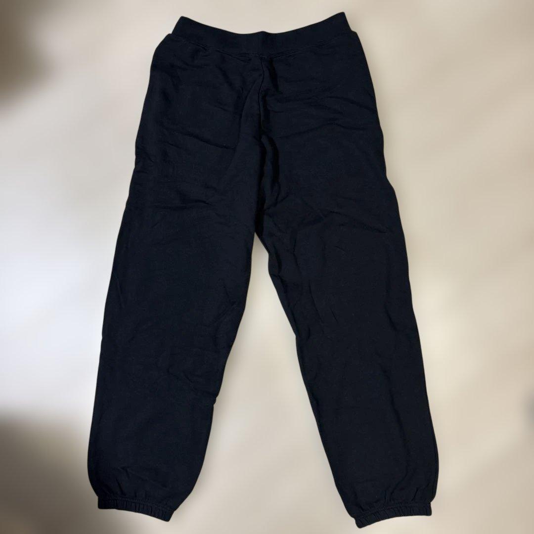 【新品未使用】gramo スウェット上下セット
