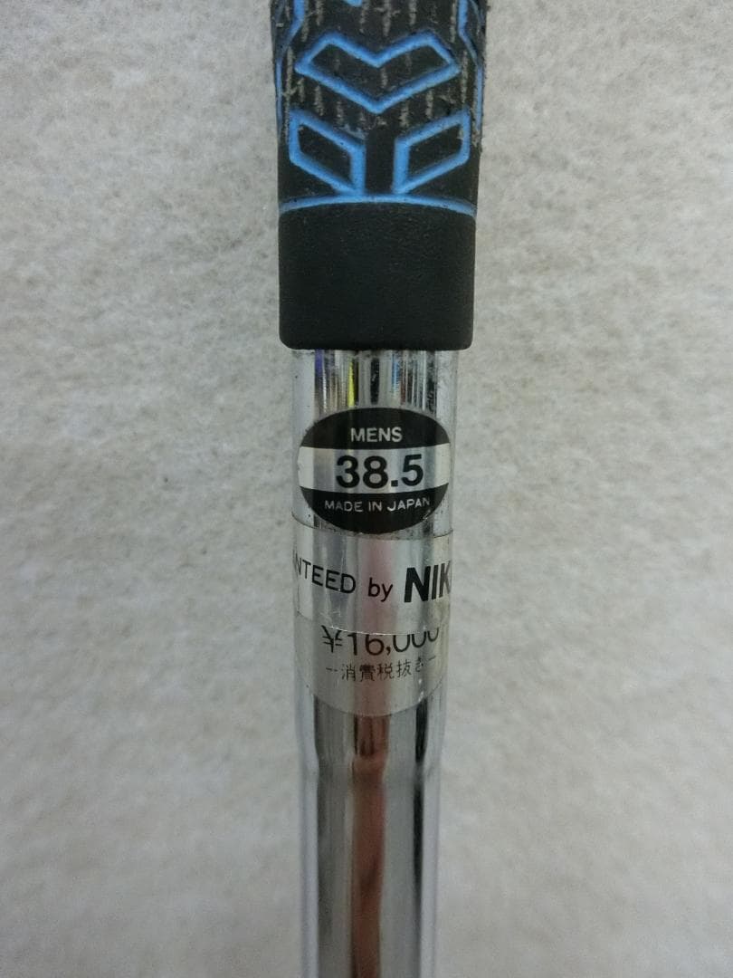 b789 ◇希少・激レア◇ ジャンボ尾崎 Jumbo MTNIII 2番アイアン