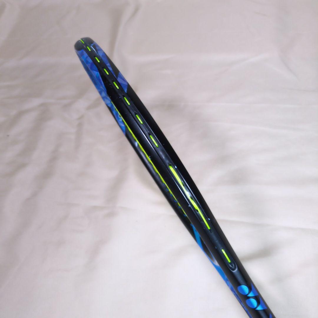 YONEX EZONE 98 テニスラケット ヨネックス　イーゾーン　2018年