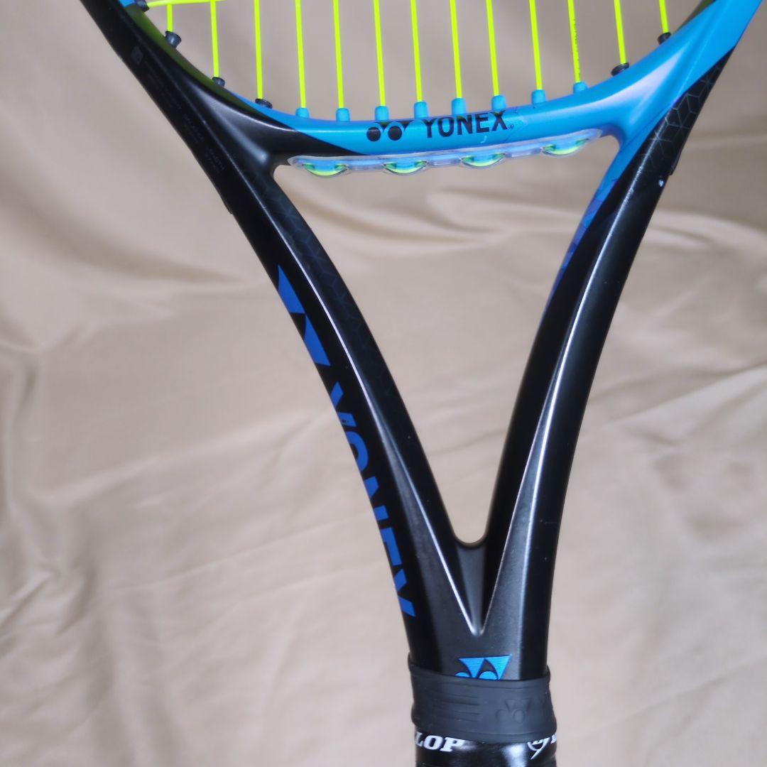 YONEX EZONE 98 テニスラケット ヨネックス　イーゾーン　2018年