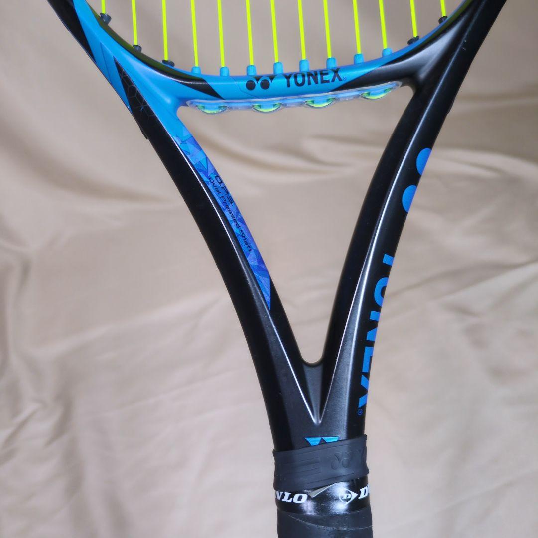YONEX EZONE 98 テニスラケット ヨネックス　イーゾーン　2018年