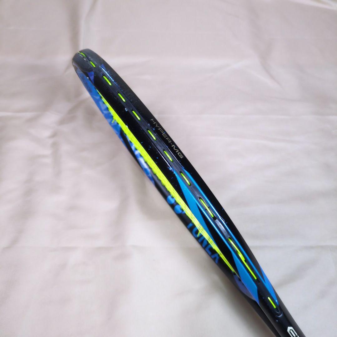 YONEX EZONE 98 テニスラケット ヨネックス　イーゾーン　2018年