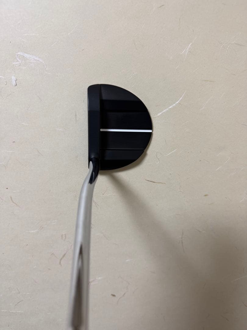 ping pld OSLO CB 中尺パター