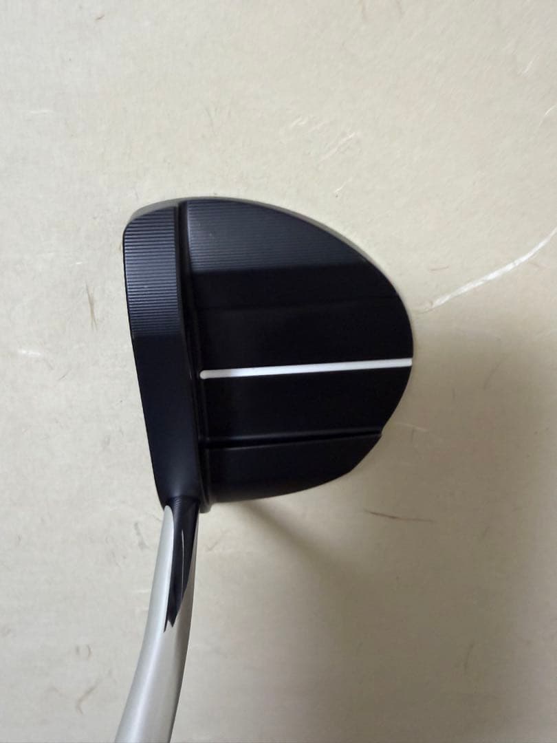 ping pld OSLO CB 中尺パター