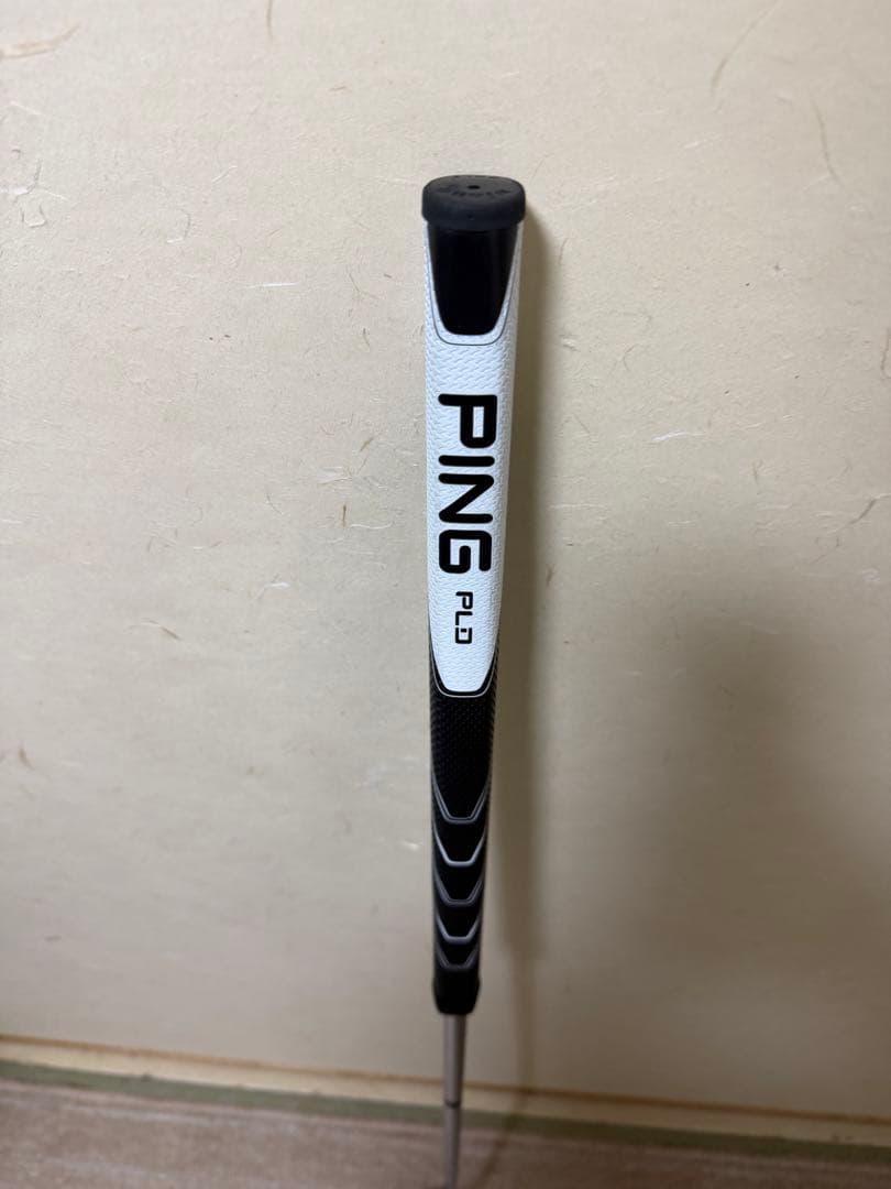 ping pld OSLO CB 中尺パター
