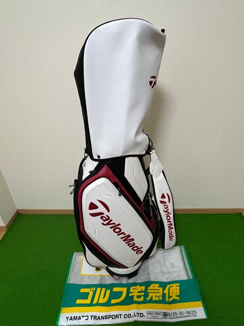 テーラーメイドレフティゴルフフルセットRBZ BURNER Callaway