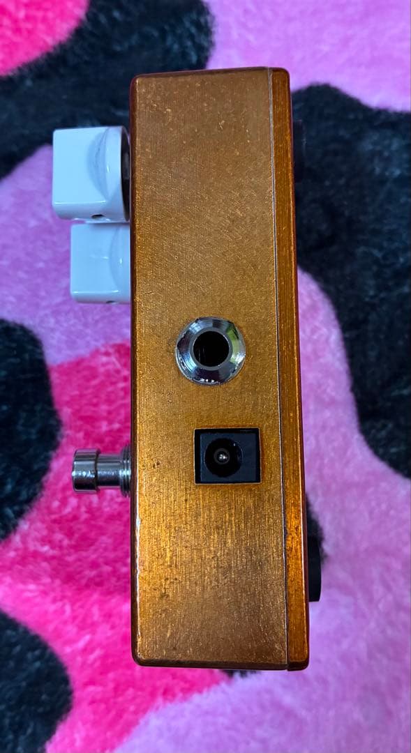 MAD PROFESSOR Sweet Honey Overdrive 箱付き
